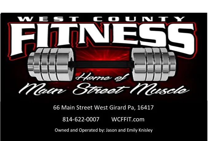 West County Fitness and Tanning Salon LLC Picture 10