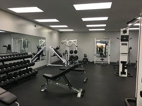 West County Fitness and Tanning Salon LLC Picture 2