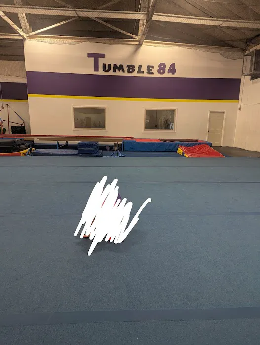 Tumble 84 Picture 1