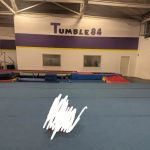 Tumble 84