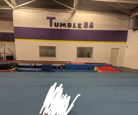 Tumble 84