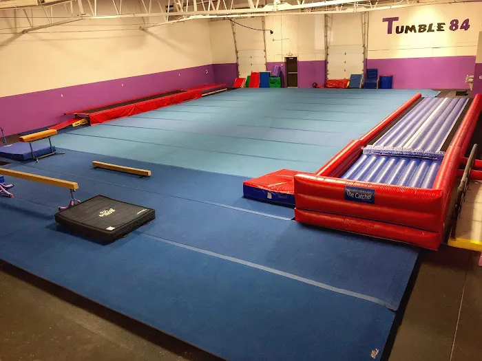 Tumble 84 Picture 2