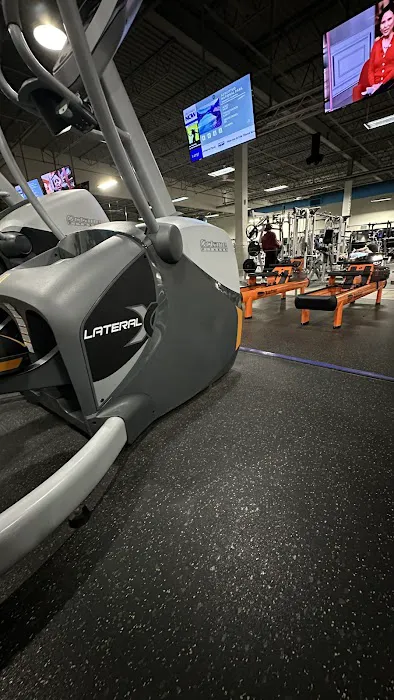 Erie Fitness NOW Picture 8