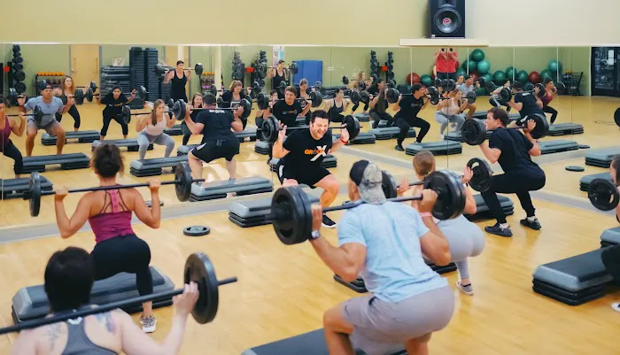 Erie Fitness NOW Picture 1