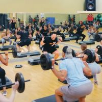 Erie Fitness NOW ico