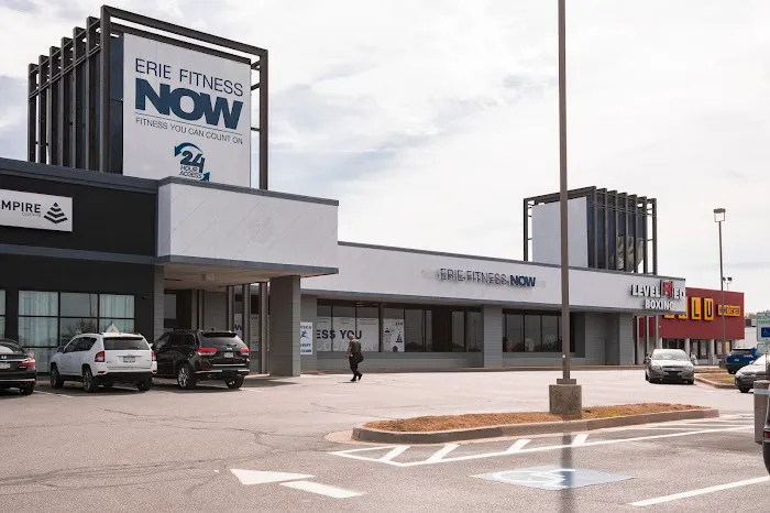 Erie Fitness NOW Picture 2