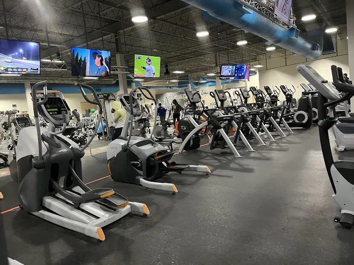 Erie Fitness NOW Picture 7