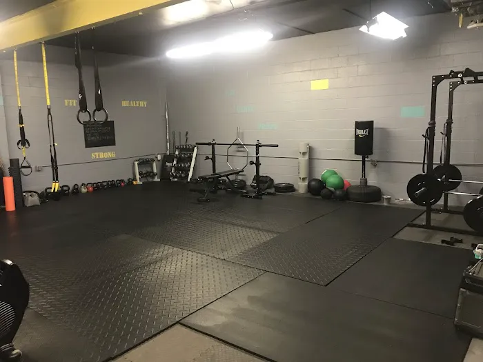 Fit King Co Picture 1
