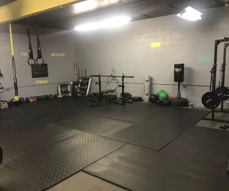 Fit King Co