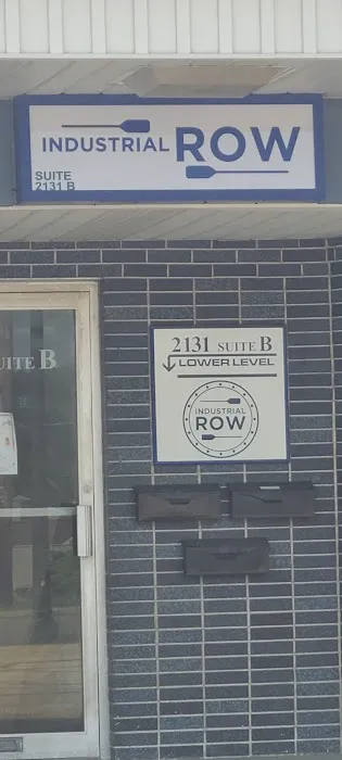 Industrial Row Picture 4