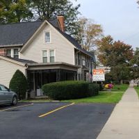 YWCA of Westfield ico