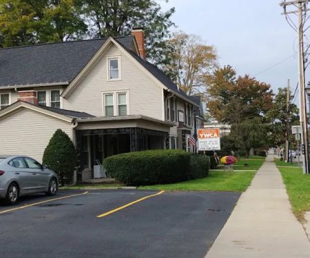 YWCA of Westfield