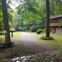 The Studio at Panterra ico