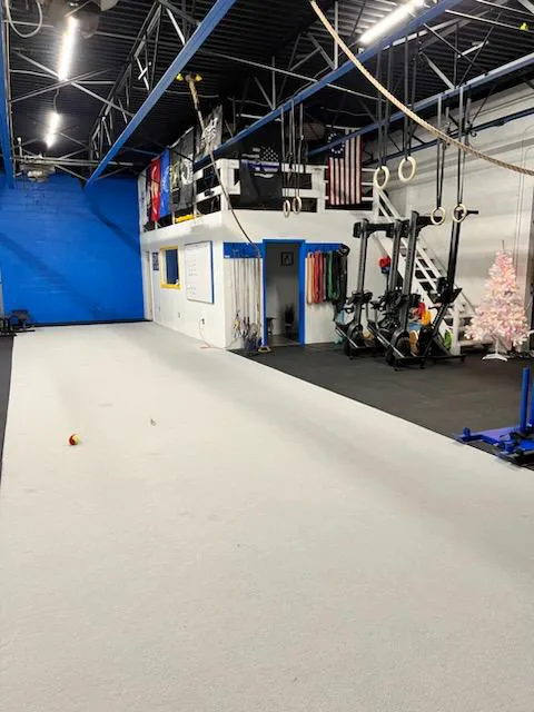 Westwind Functional Fitness Picture 2