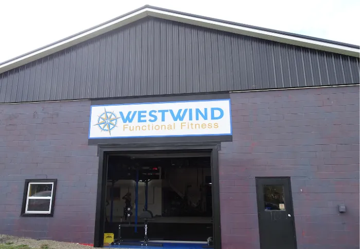 Westwind Functional Fitness Picture 3