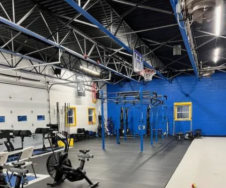 Westwind Functional Fitness