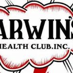 Darwin's Health Club