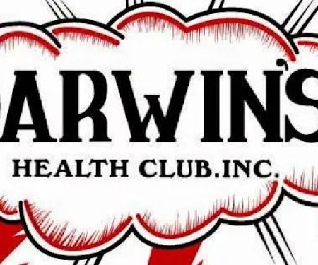 Darwin's Health Club