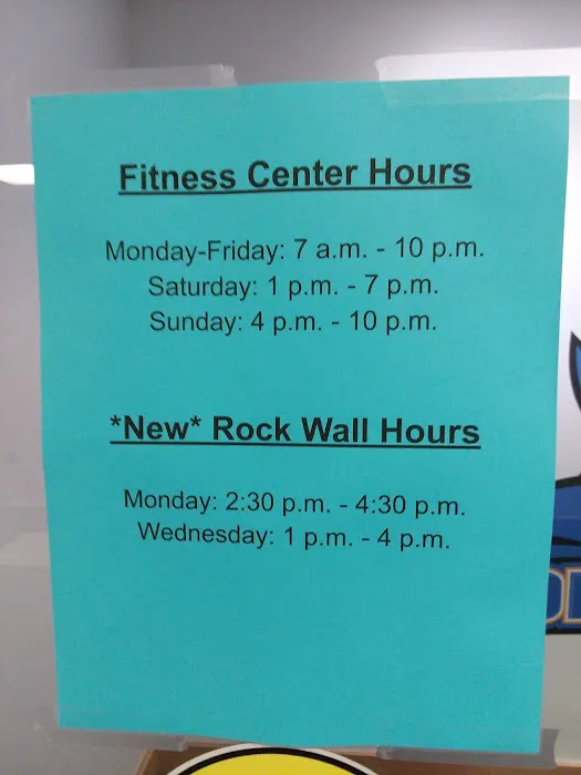 Blue Devils Fitness Center Picture 2