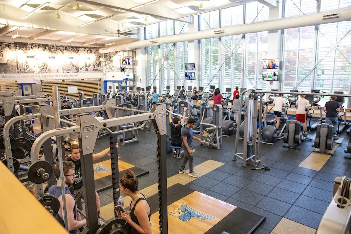Blue Devils Fitness Center Picture 3