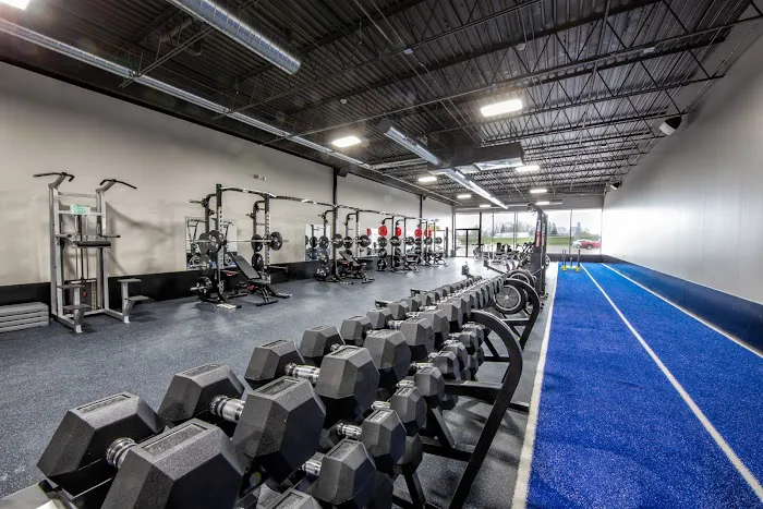 Chautauqua Health & Fitness Picture 6