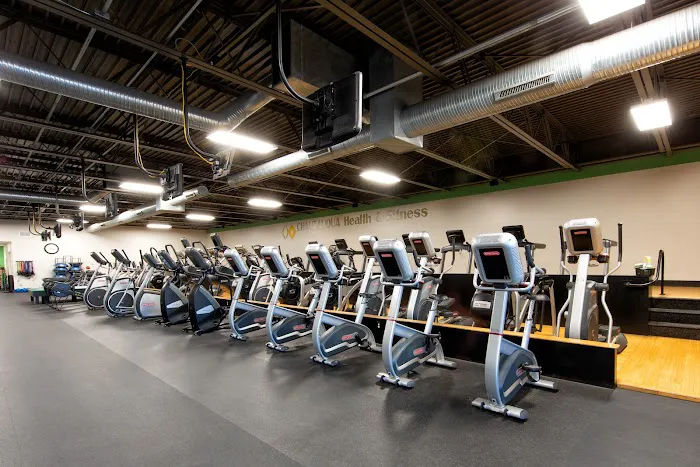 Chautauqua Health & Fitness Picture 4