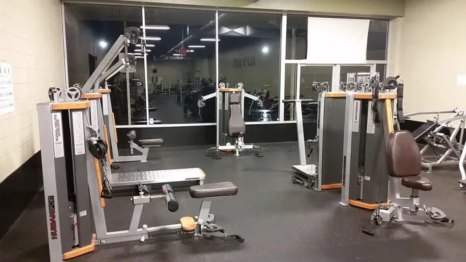 Chautauqua Health & Fitness Picture 3