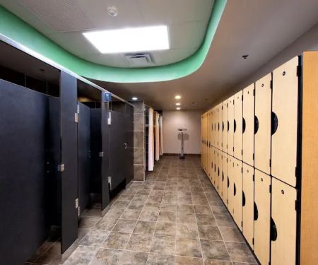 Chautauqua Health & Fitness