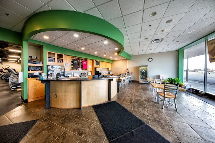 Chautauqua Health & Fitness Picture 7