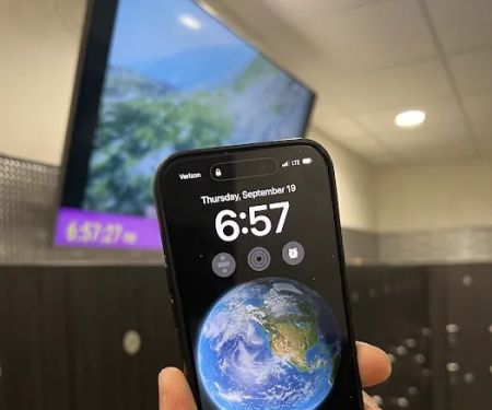 Planet Fitness