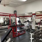 Salamanca Fitness