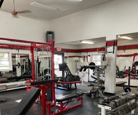 Salamanca Fitness