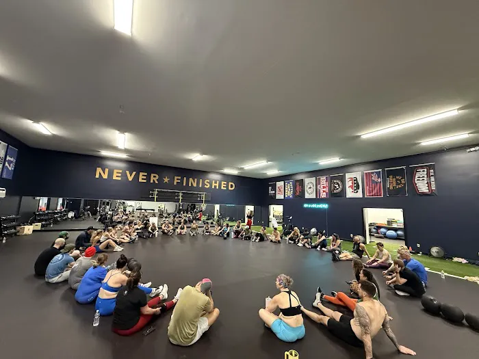 Rock City Fitness Picture 3