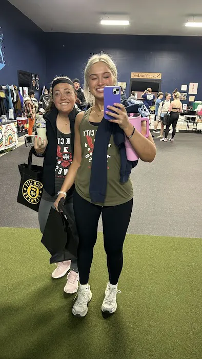 Rock City Fitness Picture 4