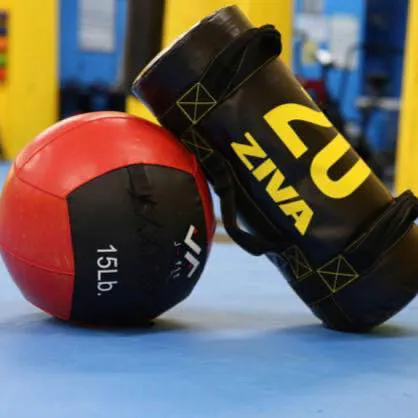 Warrior Fitness & Wellness, LLC Picture 2