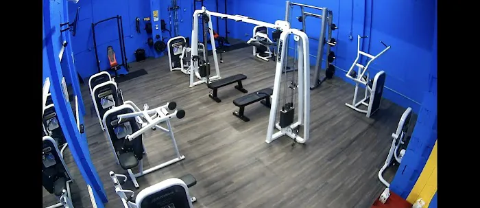 Warrior Fitness & Wellness, LLC Picture 6