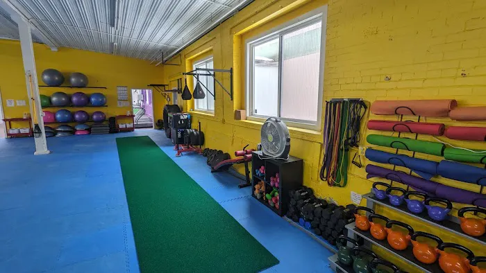 Warrior Fitness & Wellness, LLC Picture 4