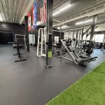 Warrior Fitness & Wellness, LLC