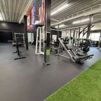 Warrior Fitness & Wellness, LLC ico