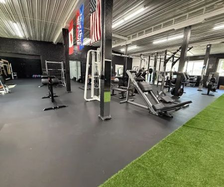 Warrior Fitness & Wellness, LLC
