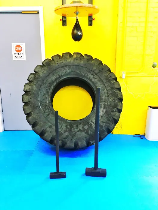 Warrior Fitness & Wellness, LLC Picture 9