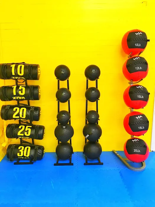 Warrior Fitness & Wellness, LLC Picture 10