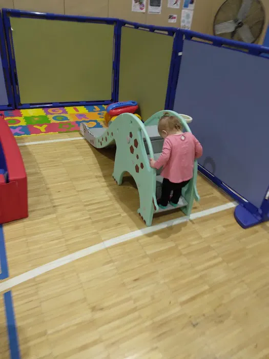 Limestone YMCA Family Play Zone Picture 8