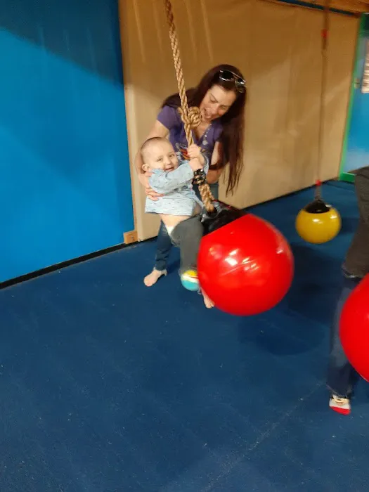 Limestone YMCA Family Play Zone Picture 10