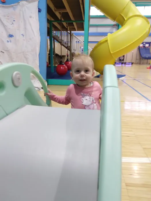 Limestone YMCA Family Play Zone Picture 1