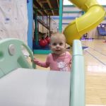 Limestone YMCA Family Play Zone