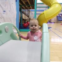 Limestone YMCA Family Play Zone ico