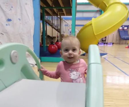 Limestone YMCA Family Play Zone