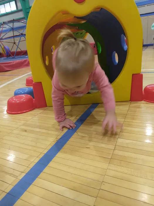 Limestone YMCA Family Play Zone Picture 2
