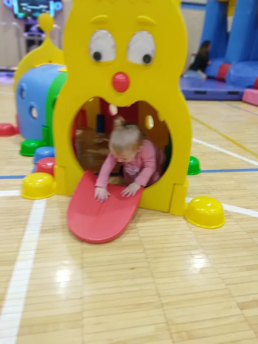 Limestone YMCA Family Play Zone Picture 4